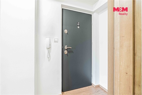 Prodej bytu 2kk, 41 m² - 14