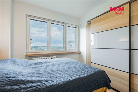 Prodej bytu 2kk, 41 m² - 10