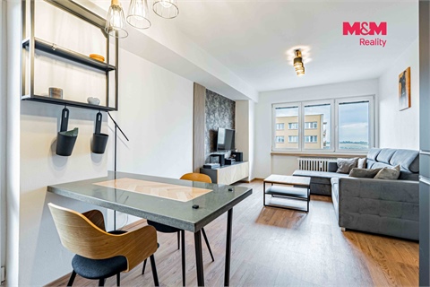 Prodej bytu 2kk, 41 m² - 6