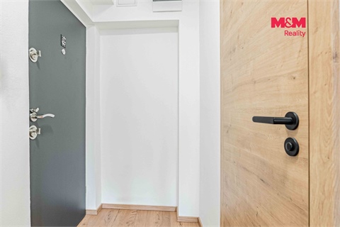 Prodej bytu 2kk, 41 m² 14