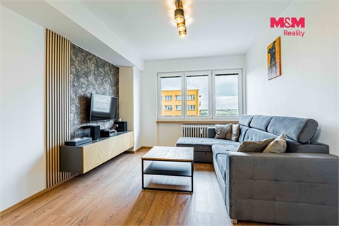 Prodej bytu 2kk, 41 m² 2