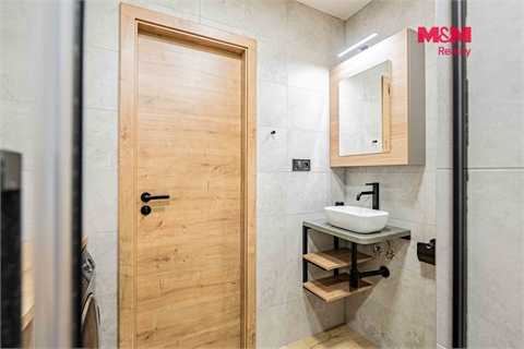 Prodej bytu 2kk, 41 m² 18