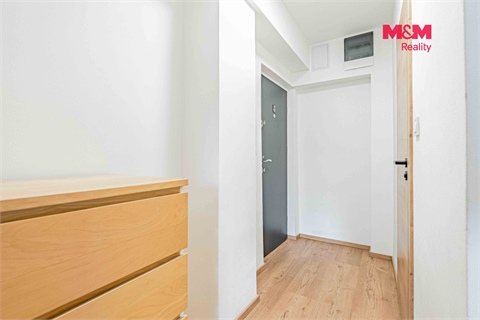 Prodej bytu 2kk, 41 m² - 12