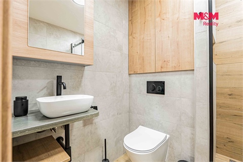 Prodej bytu 2kk, 41 m² - 16