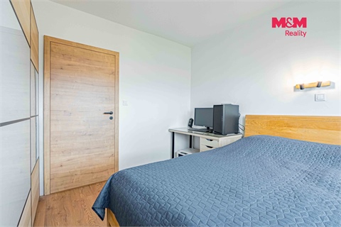 Prodej bytu 2kk, 41 m² 12