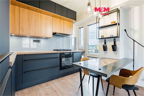 Prodej bytu 2kk, 41 m² 0