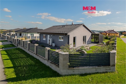 Prodej rodinného domu, 90 m² 0