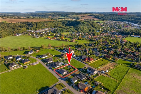 Prodej rodinného domu, 90 m² 16