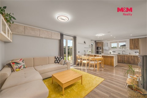 Prodej rodinného domu, 90 m² - 2