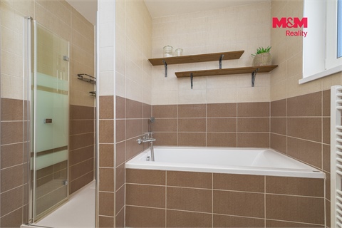Prodej rodinného domu, 90 m² 6