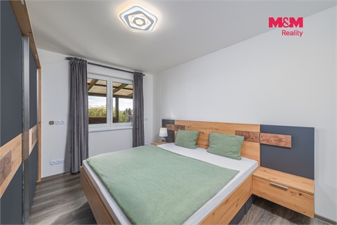 Prodej rodinného domu, 90 m² 4