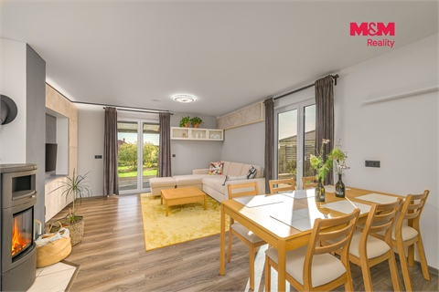 Prodej rodinného domu, 90 m² 2