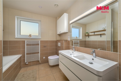 Prodej rodinného domu, 90 m² - 4