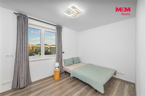 Prodej rodinného domu, 90 m² - 8