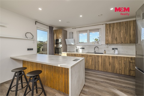 Prodej rodinného domu, 90 m² - 0