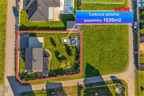 Prodej rodinného domu, 90 m² - 14