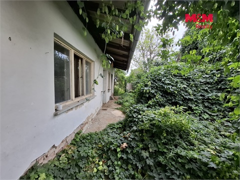 Prodej rodinného domu, 180 m² - 6