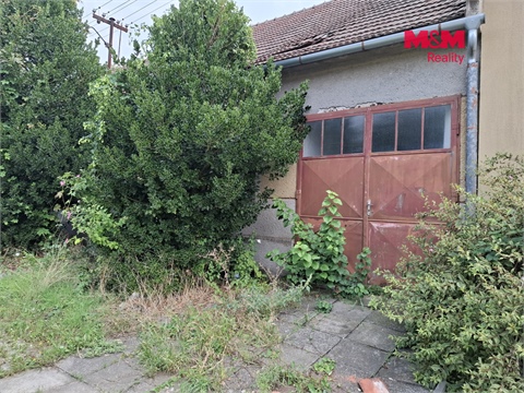 Prodej rodinného domu, 180 m² - 0