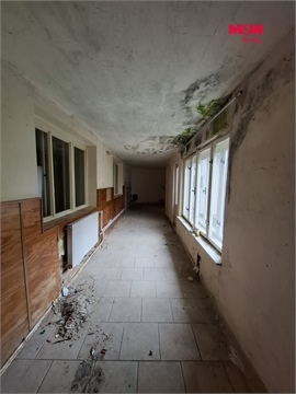 Prodej rodinného domu, 180 m² - 12