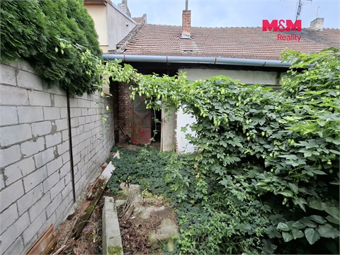 Prodej rodinného domu, 180 m² - 14