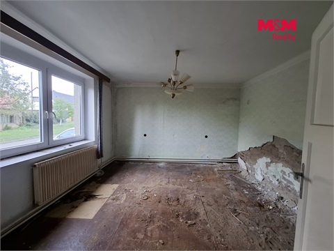 Prodej rodinného domu, 180 m² 12