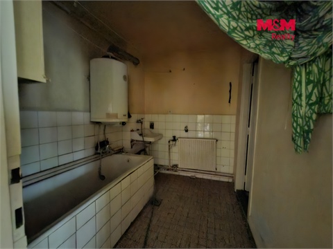 Prodej rodinného domu, 180 m² - 8
