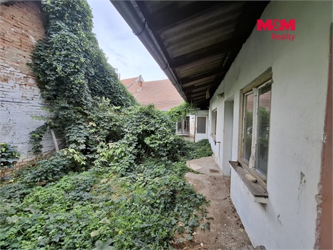 Prodej rodinného domu, 180 m² 6