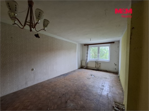 Prodej rodinného domu, 180 m² - 4