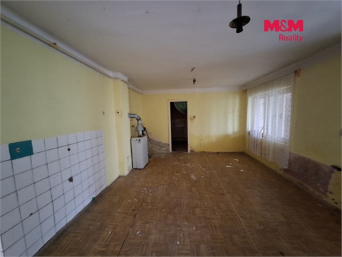 Prodej rodinného domu, 180 m² 10