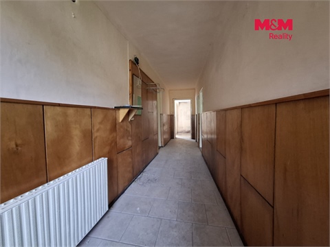 Prodej rodinného domu, 180 m² 2