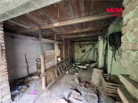 Prodej rodinného domu, 180 m² - 16