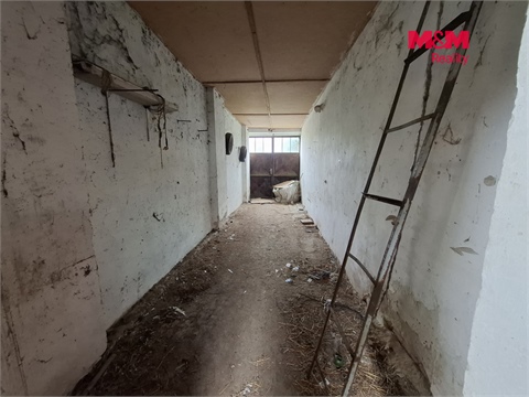Prodej rodinného domu, 180 m² 8