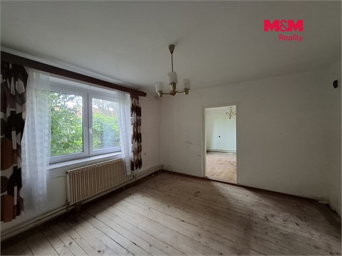 Prodej rodinného domu, 180 m² - 2