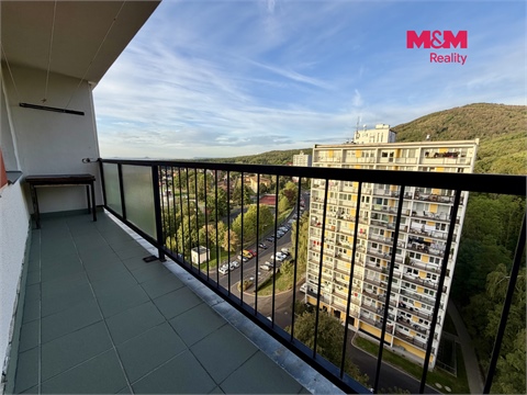 Prodej bytu 2+1, 57 m² 8