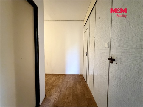 Prodej bytu 2+1, 57 m² - 10