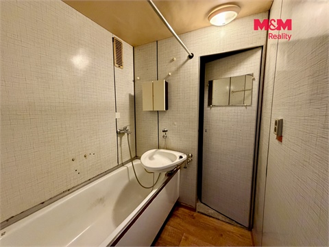 Prodej bytu 2+1, 57 m² 16