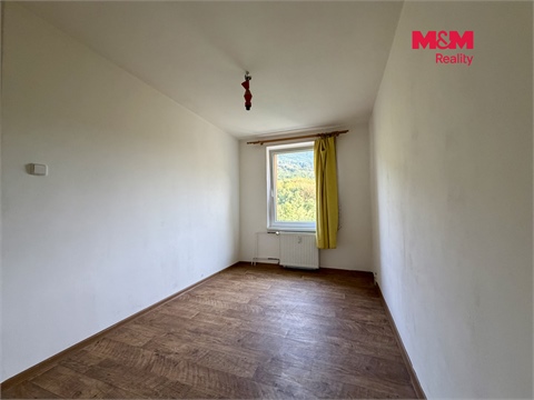 Prodej bytu 2+1, 57 m² - 12
