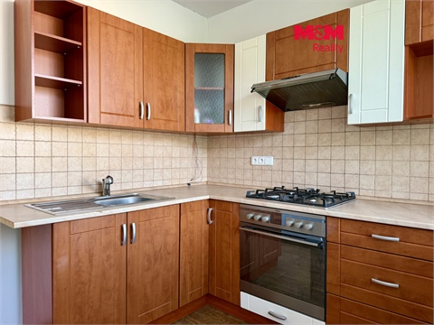 Prodej bytu 2+1, 57 m² 0