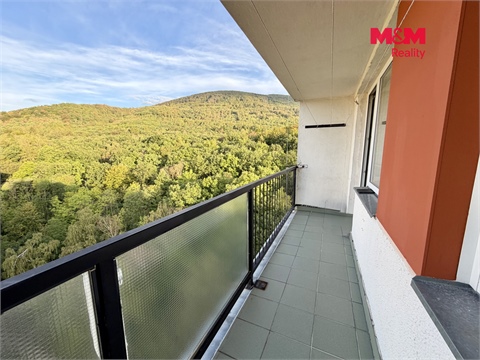 Prodej bytu 2+1, 57 m² - 8
