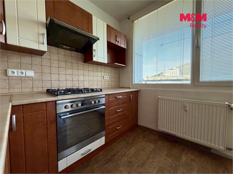 Prodej bytu 2+1, 57 m² - 2