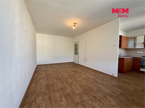 Prodej bytu 2+1, 57 m² 6