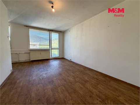Prodej bytu 2+1, 57 m² - 6