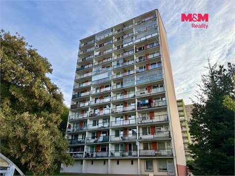 Prodej bytu 2+1, 57 m² - 22