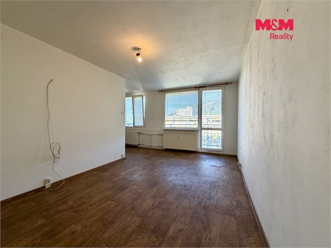 Prodej bytu 2+1, 57 m² 2