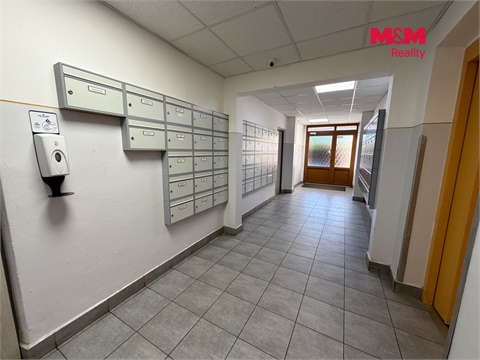 Prodej bytu 2+1, 57 m² 22