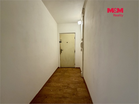 Prodej bytu 2+1, 57 m² - 16