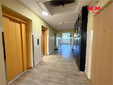 Prodej bytu 2+1, 57 m² - 20