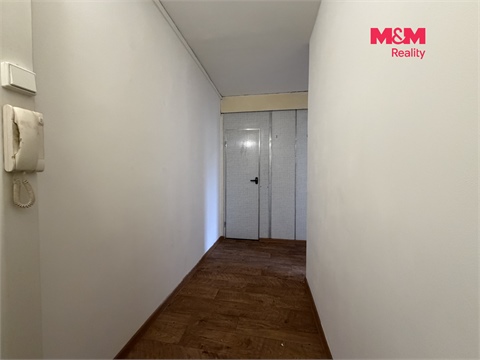 Prodej bytu 2+1, 57 m² 18