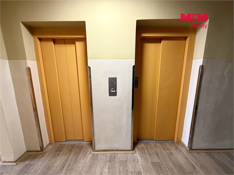 Prodej bytu 2+1, 57 m² 20