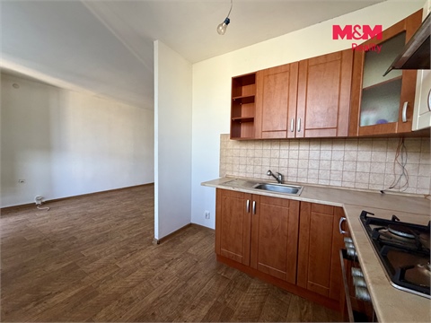 Prodej bytu 2+1, 57 m² 4